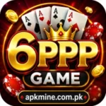 6PPP Game