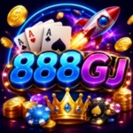 888GJ Game