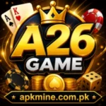 A26 Game