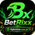 BetRixx Game