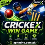 Crickex Game