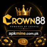 Crown88 Game