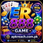 ER888 Game