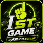 Ist Game
