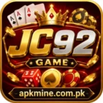 JC92 Game