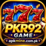 PKR92 Game