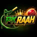PKRaah Game
