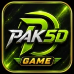 Pak5D Game