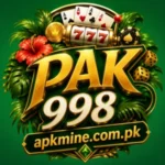 Pak998 Game