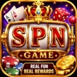 SPN Game
