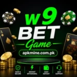 W9Bet Game