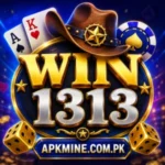 Win1313 Game