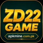 ZD22 Game