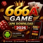 666A Game