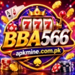 BBA566 Game Apk