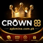 Crown88