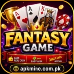 Fantasy Game